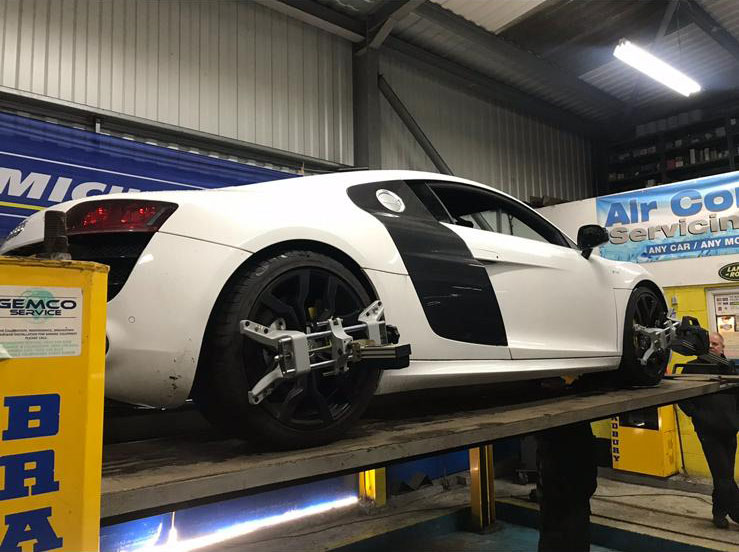 Car Repairs Glossop 1 1