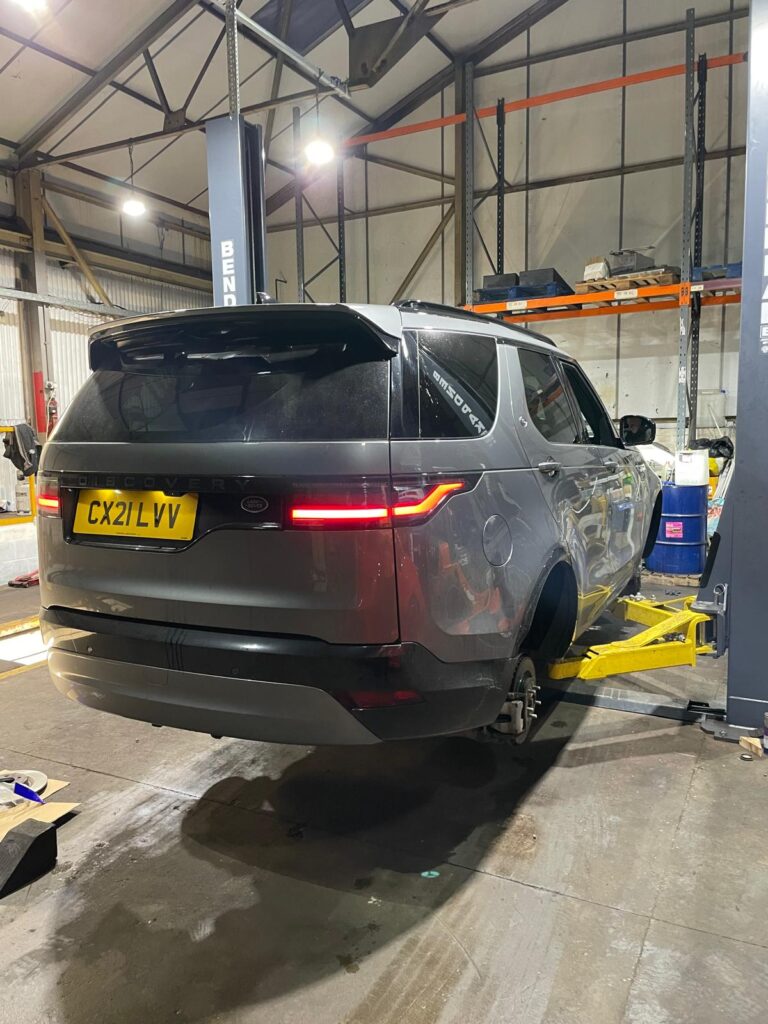Car Repairs Glossop2 2