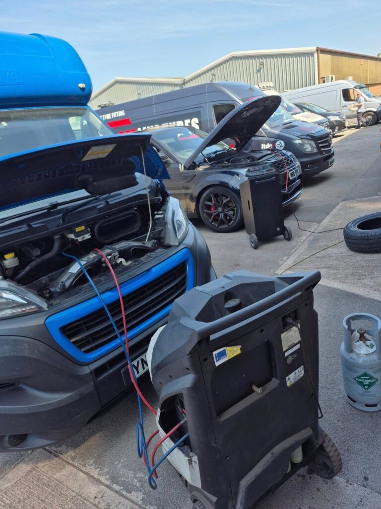 Air Con Regas 1 air con regas