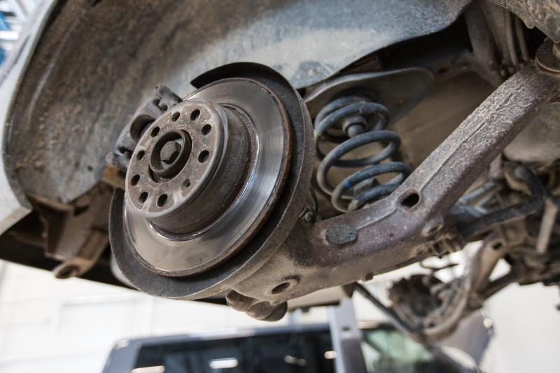 Brake and clutch Repairs 2 brake