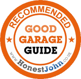 good guarage guide